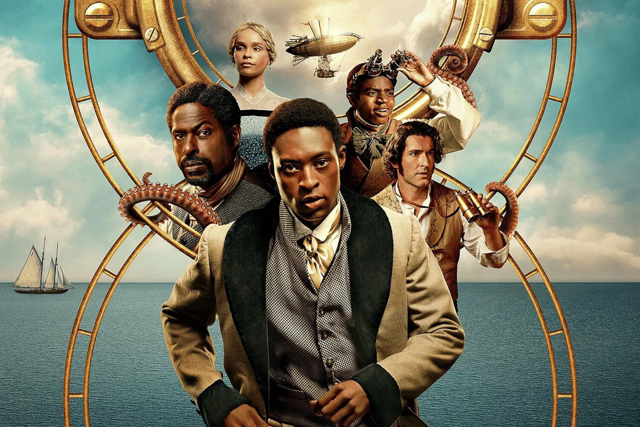 премьеры кино и сериалов с 17 по 23 июля