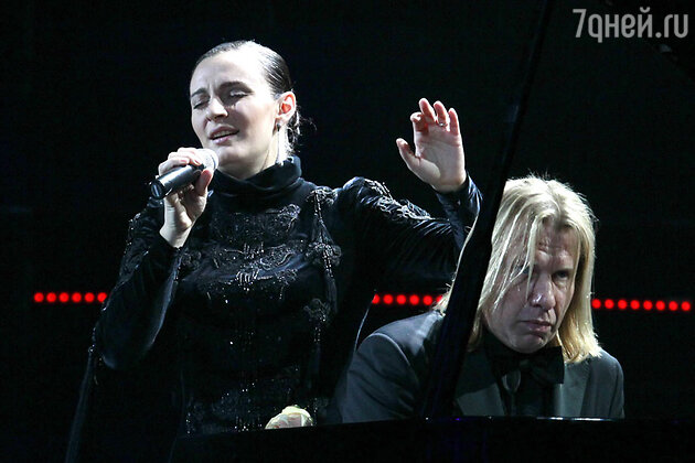 Елена Ваенга Елена Ваенга