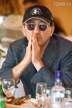 Григорий Лепс Григорий Лепс