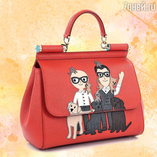 Dolce&Gabbana Dolce&Gabbana