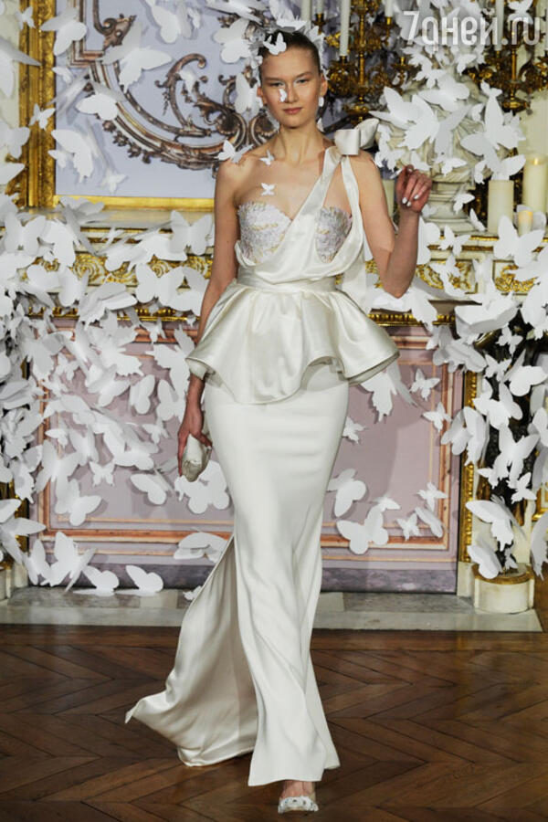  Alexis Mabille      