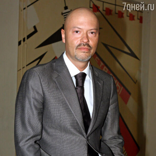 Федор Бондарчук Федор Бондарчук