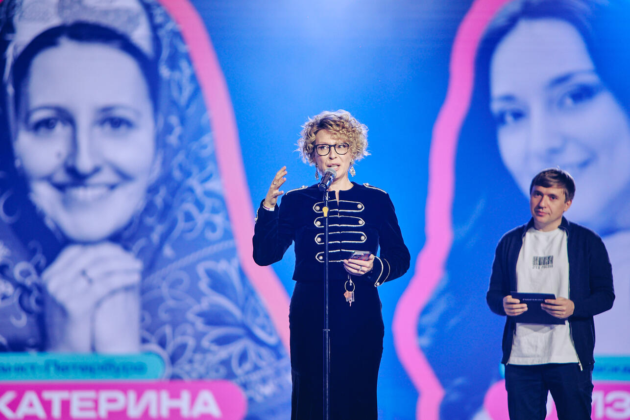 Яна Чурикова фото