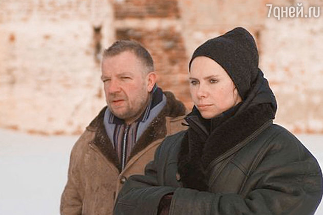 Кадр из фильма «За Маркса» Кадр из фильма «За Маркса»