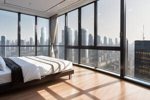 Дизайнерские решения, которые красивы лишь на фото — не повторяйте в своей квартире Дизайнерские решения, которые красивы лишь на фото — не повторяйте в своей квартире