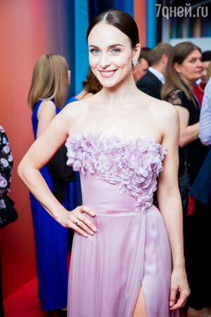 Анна Снаткина Анна Снаткина