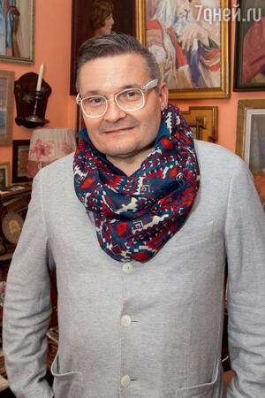 Александр Васильев Александр Васильев