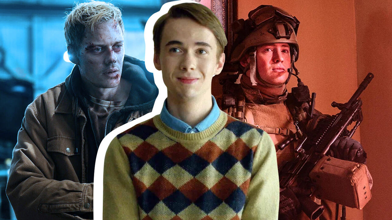 премьеры кино и сериалов с 10 по 16 апреля