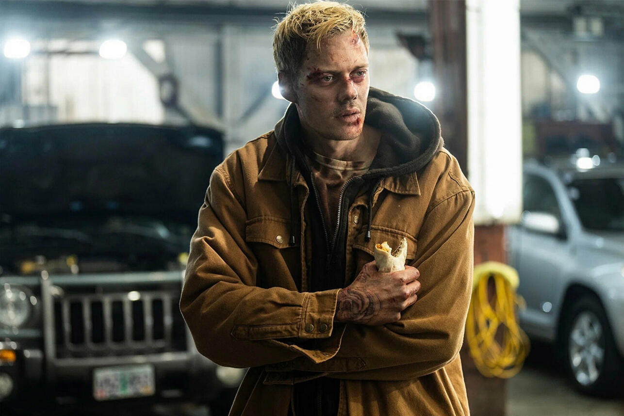 «Западня», премьеры кино и сериалов с 10 по 16 апреля