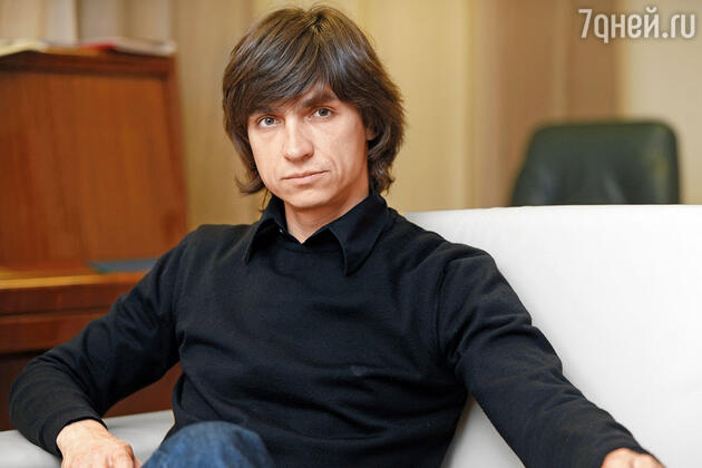 Сергей Филин Сергей Филин
