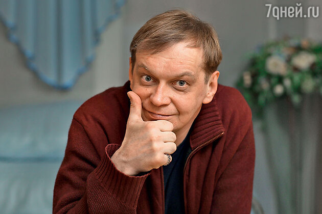 Михаил Горевой Михаил Горевой