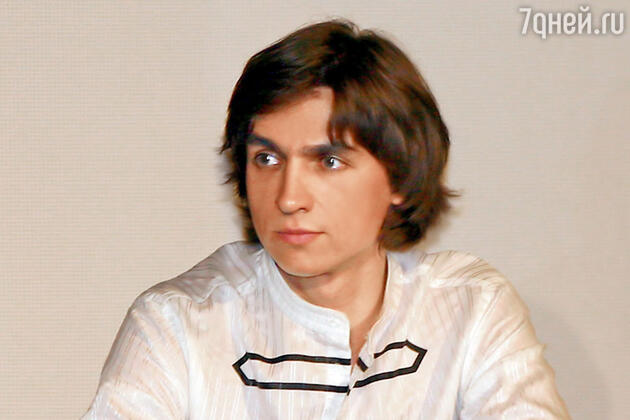 Сережа дорожил семьей, очень любил маленького Даню. «Мне хочется быть с тобой, но пойми, я не могу одним махом изменить жизнь» Сережа дорожил семьей, очень любил маленького Даню. «Мне хочется быть с тобой, но пойми, я не могу одним махом изменить жизнь»