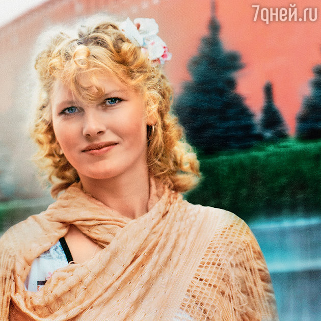 Любовь Полехина Любовь Полехина