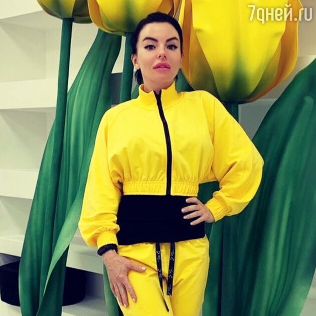 Юлия Волкова Юлия Волкова