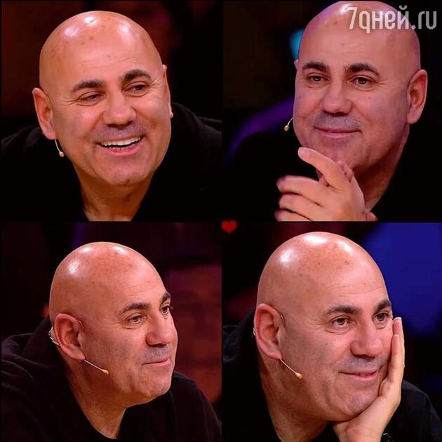 Иосиф Пригожин Иосиф Пригожин