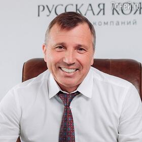 Игорь Сурин Игорь Сурин