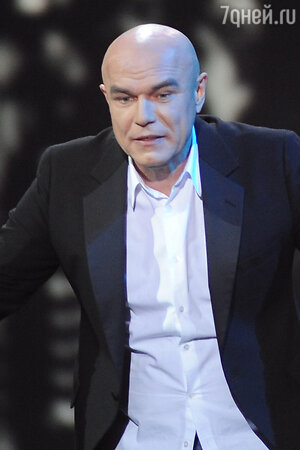 Сергей Мазаев Сергей Мазаев