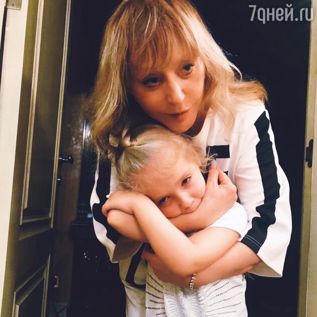 Алла Пугачева и Лиза Галкина Алла Пугачева и Лиза Галкина