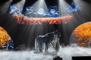 День народного единства в Москве: отмечаем все вместе День народного единства в Москве: отмечаем все вместе