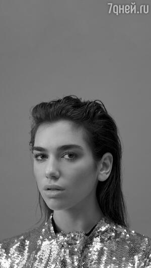 Dua Lipa/Дуа Липа Dua Lipa/Дуа Липа