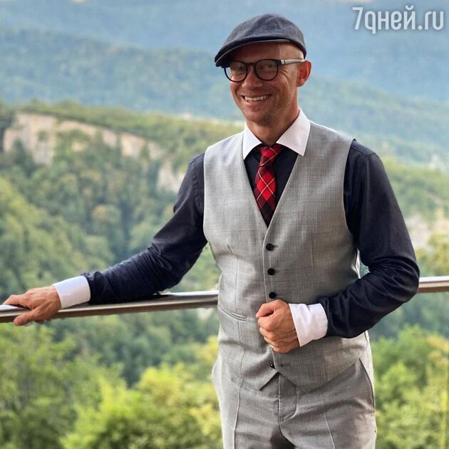 Дмитрий Хрусталев Дмитрий Хрусталев