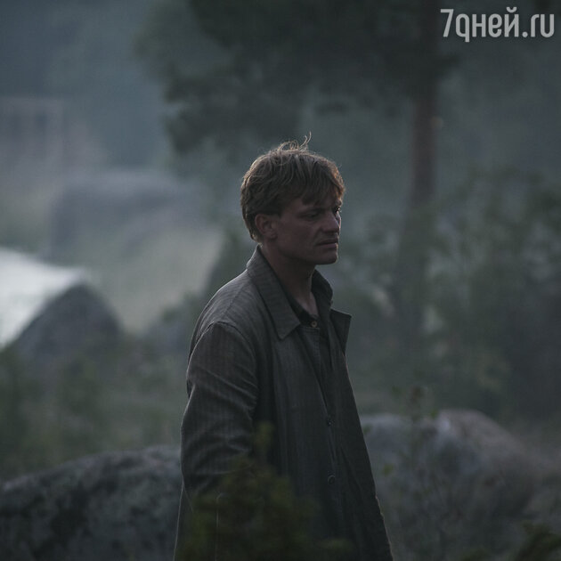 Кадр из сериала «Обитель» Кадр из сериала «Обитель»