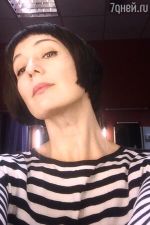 Чулпан Хаматова Чулпан Хаматова