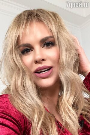 Анна Семенович Анна Семенович