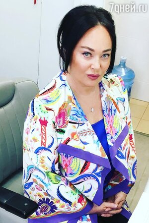 Лариса Гузеева Лариса Гузеева