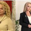 Российские звезды 60+, которые стали выглядеть на 30 Российские звезды 60+, которые стали выглядеть на 30