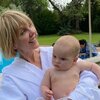 «Она не понимает, что ест из рук звезды»: Валерия взяла на себя заботу о внучке «Она не понимает, что ест из рук звезды»: Валерия взяла на себя заботу о внучке