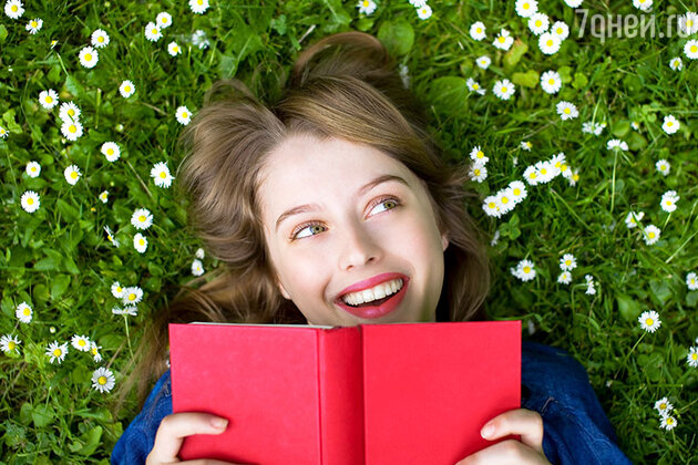 Пять книг, которые должен прочитать каждый Пять книг, которые должен прочитать каждый