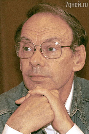 Алексей Баталов Алексей Баталов