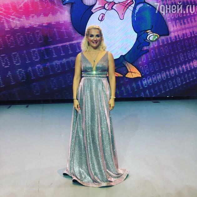 Мария Порошина Мария Порошина