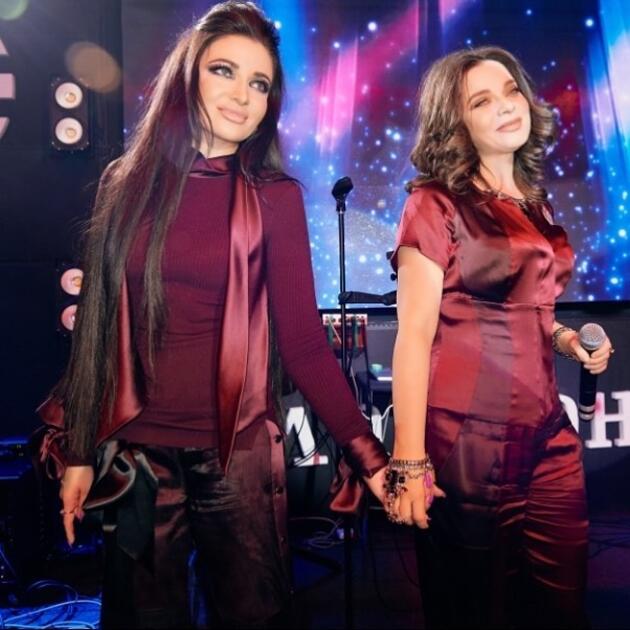 Наташа Королева Наташа Королева