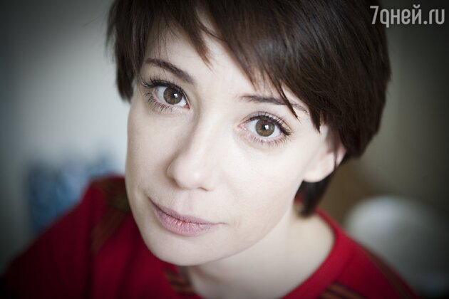 Чулпан Хаматова Чулпан Хаматова