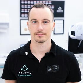Ален Гафизов Ален Гафизов