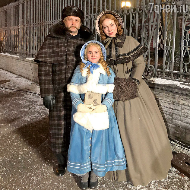 Екатерина Гусева с Виталием Коваленко и Антониной Степаковой Екатерина Гусева с Виталием Коваленко и Антониной Степаковой