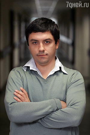 Алексей Егоров Алексей Егоров