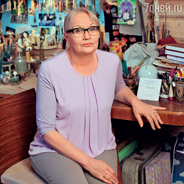 Елена Артемьевна Елена Артемьевна