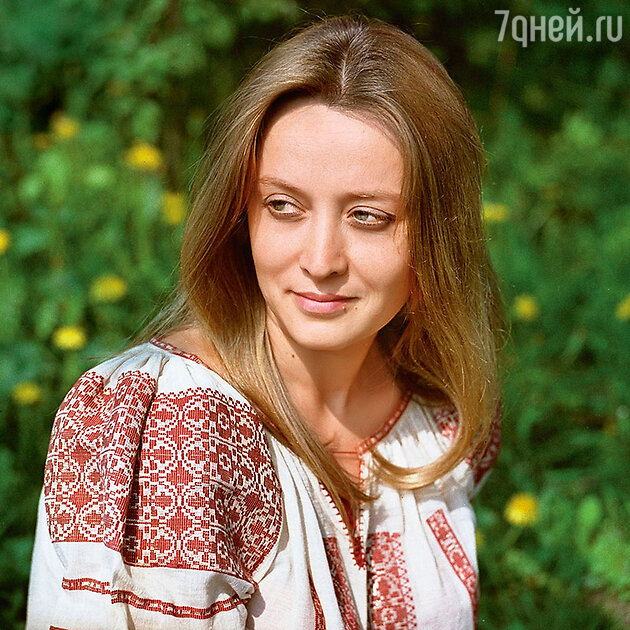 Маргарита Терехова Маргарита Терехова