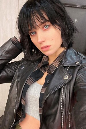 Кристина Асмус Кристина Асмус