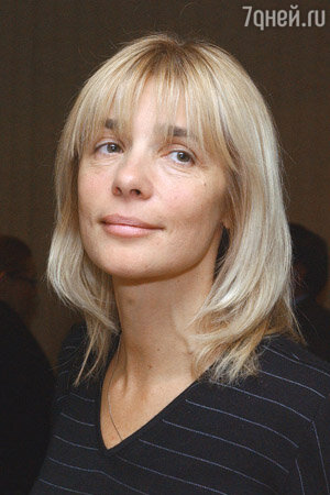 Вера Глаголева Вера Глаголева