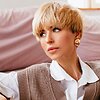 Карпович показала отца, удивительно похожего на Прилучного Карпович показала отца, удивительно похожего на Прилучного