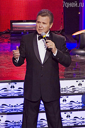 Лев Лещенко Лев Лещенко