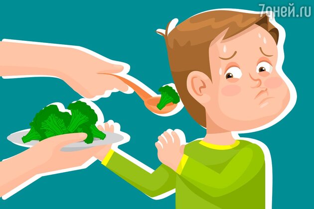 как заложить ребенку полезные пищевые привычки как заложить ребенку полезные пищевые привычки
