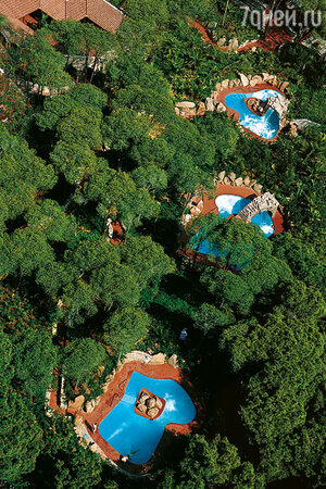 «Forte Village Resort» «Forte Village Resort»