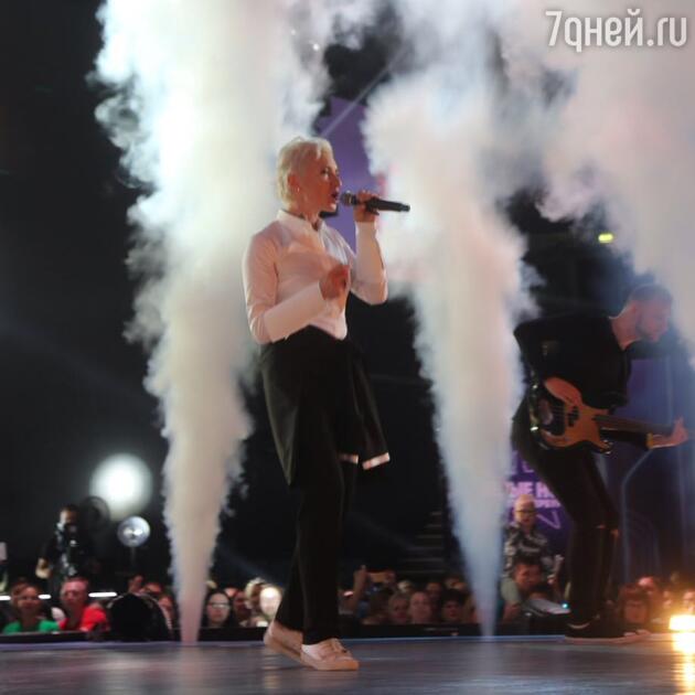 Диана Арбенина Диана Арбенина