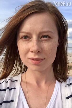 Юлия Савичева Юлия Савичева