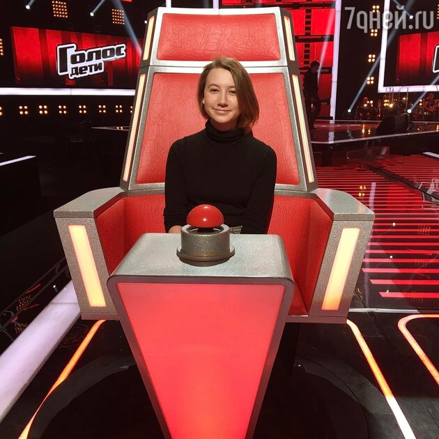 Арина Меладзе Арина Меладзе